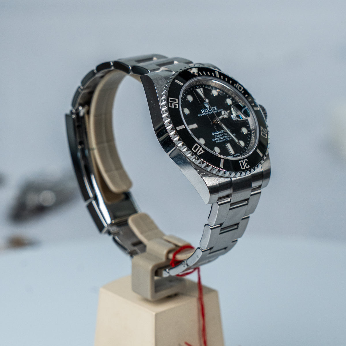 Deposit for Rolex Submariner Date - 116610LN