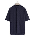 Cannage Short-Sleeved Shirt
