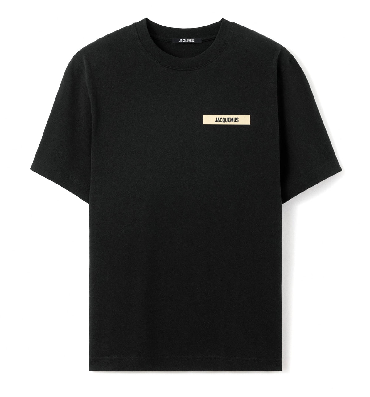 The Gros Grain t-shirt