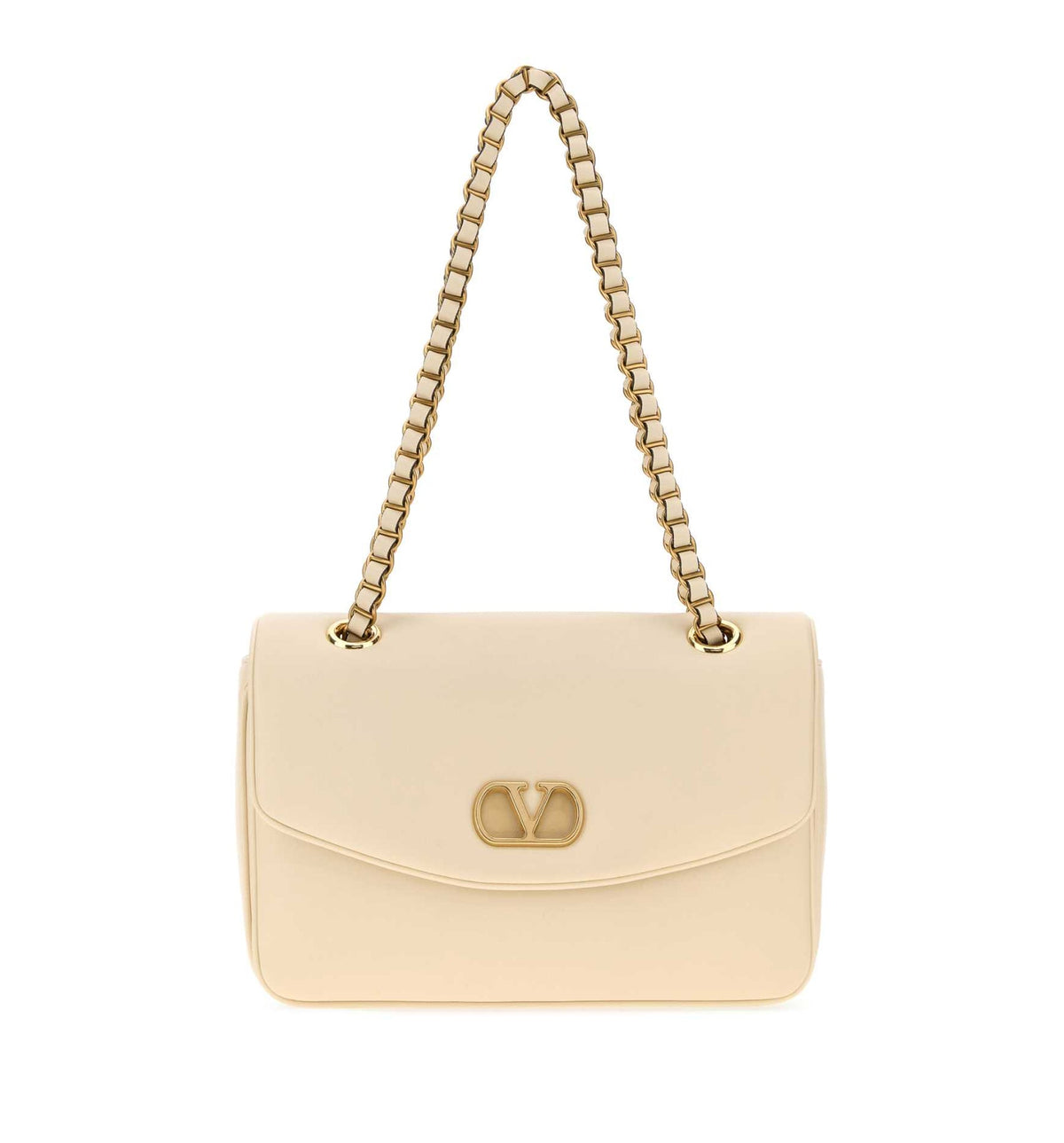 Djuna Medium Chain Shoulder Bag