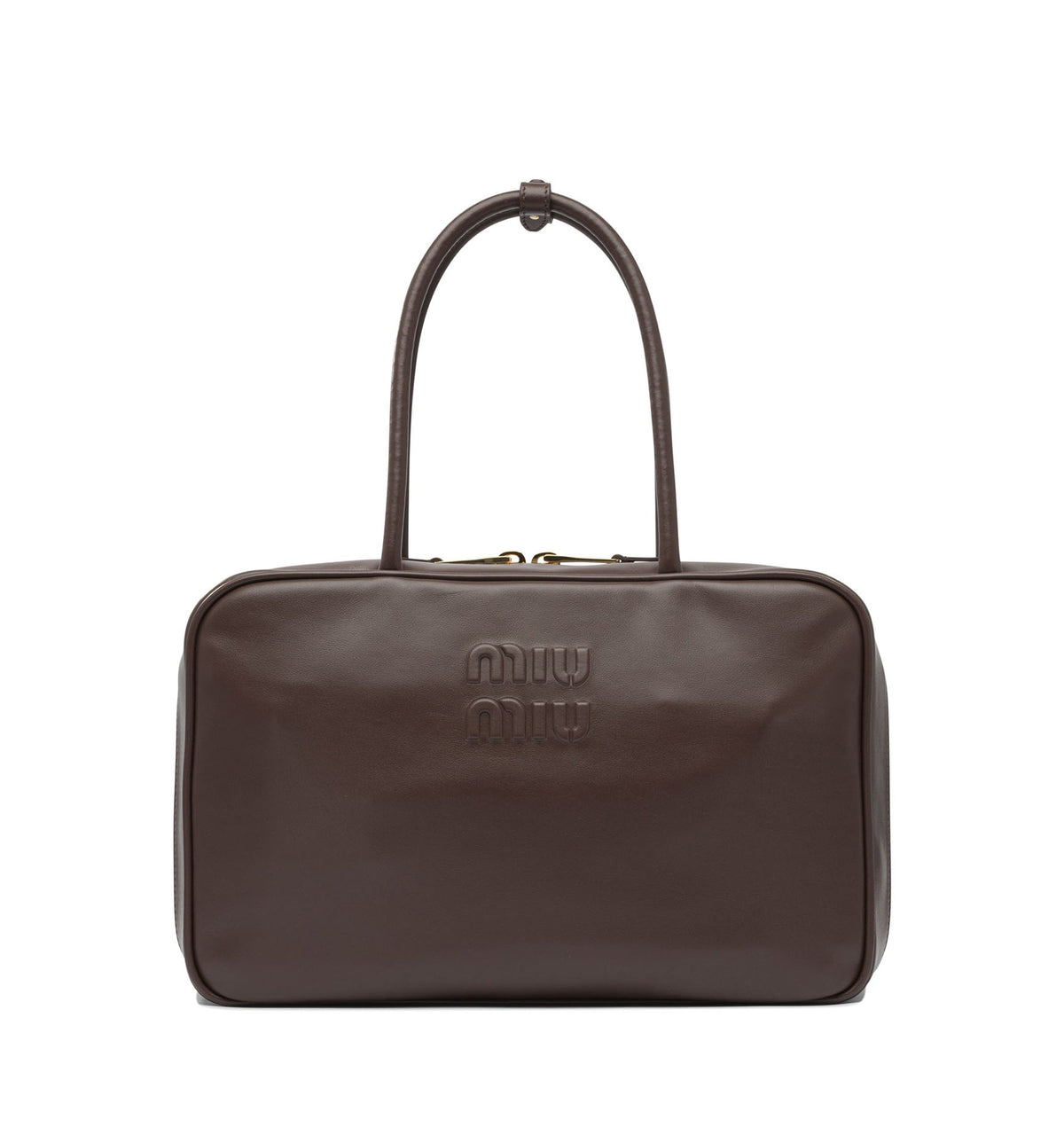 Beau Leather Bag