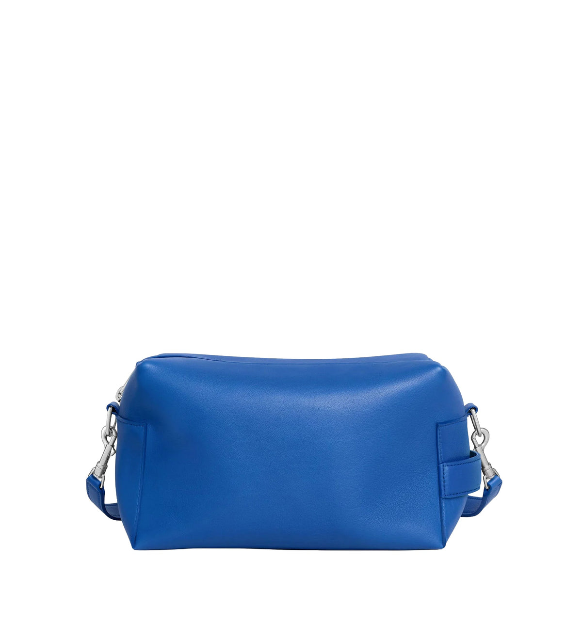 Messenger Bag Take Away in Smooth Calfskin