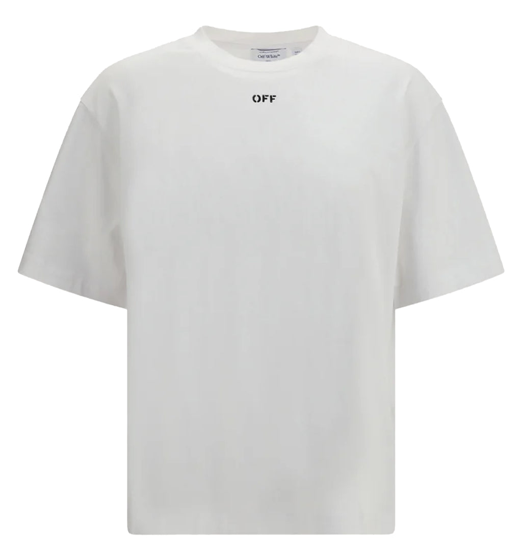 Chain Araldic Arrow T-shirt