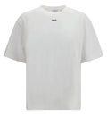 Chain Araldic Arrow T-shirt