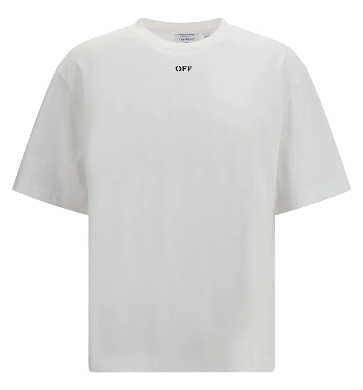 Chain Araldic Arrow T-shirt