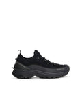 Trailgrip Lite3 Nubuck & Suede Sneakers