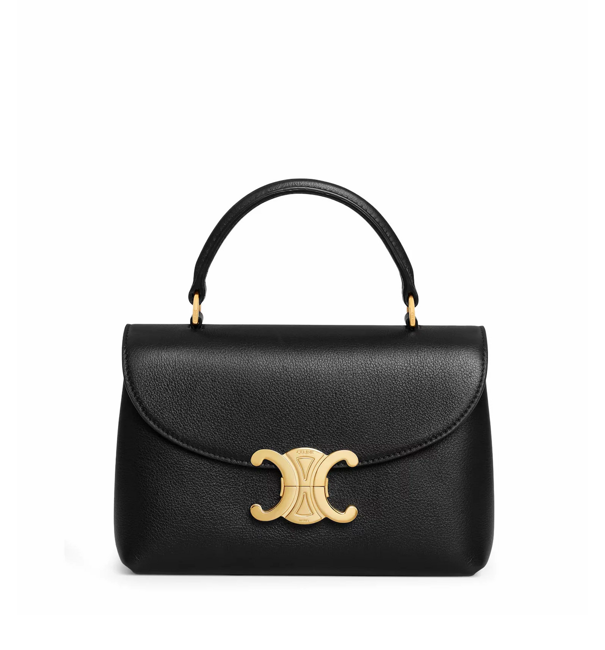 Teen Nino Bag in Supple Calfskin