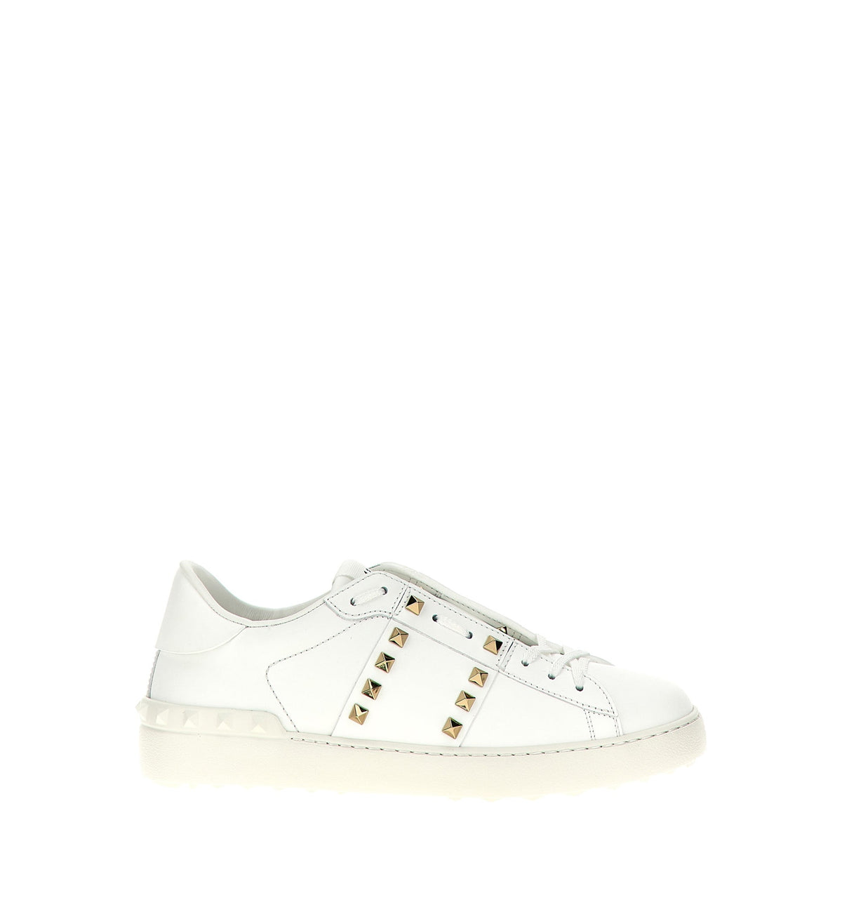 Rockstud Untitled Sneakers