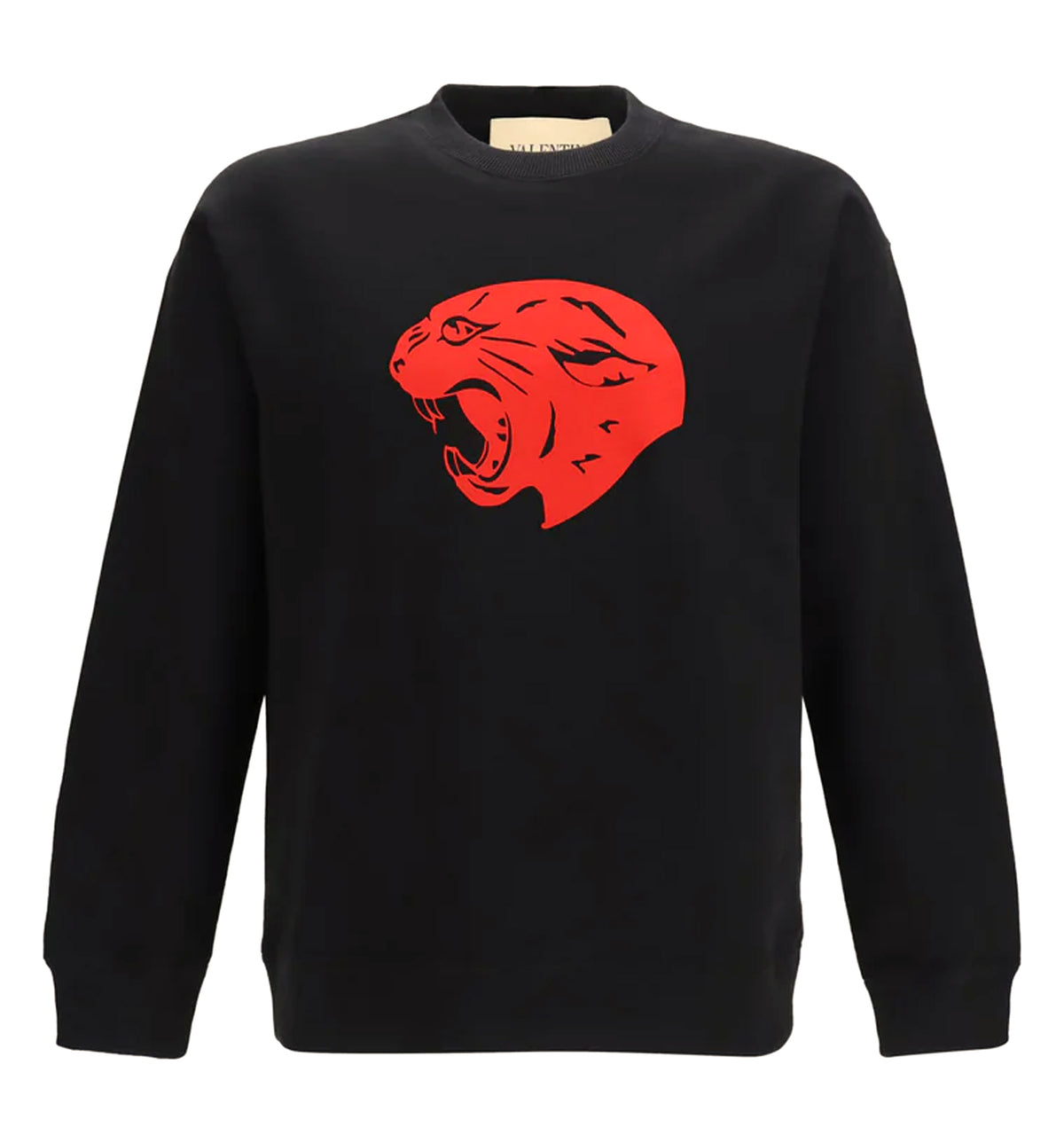 Panther Sweatshirt