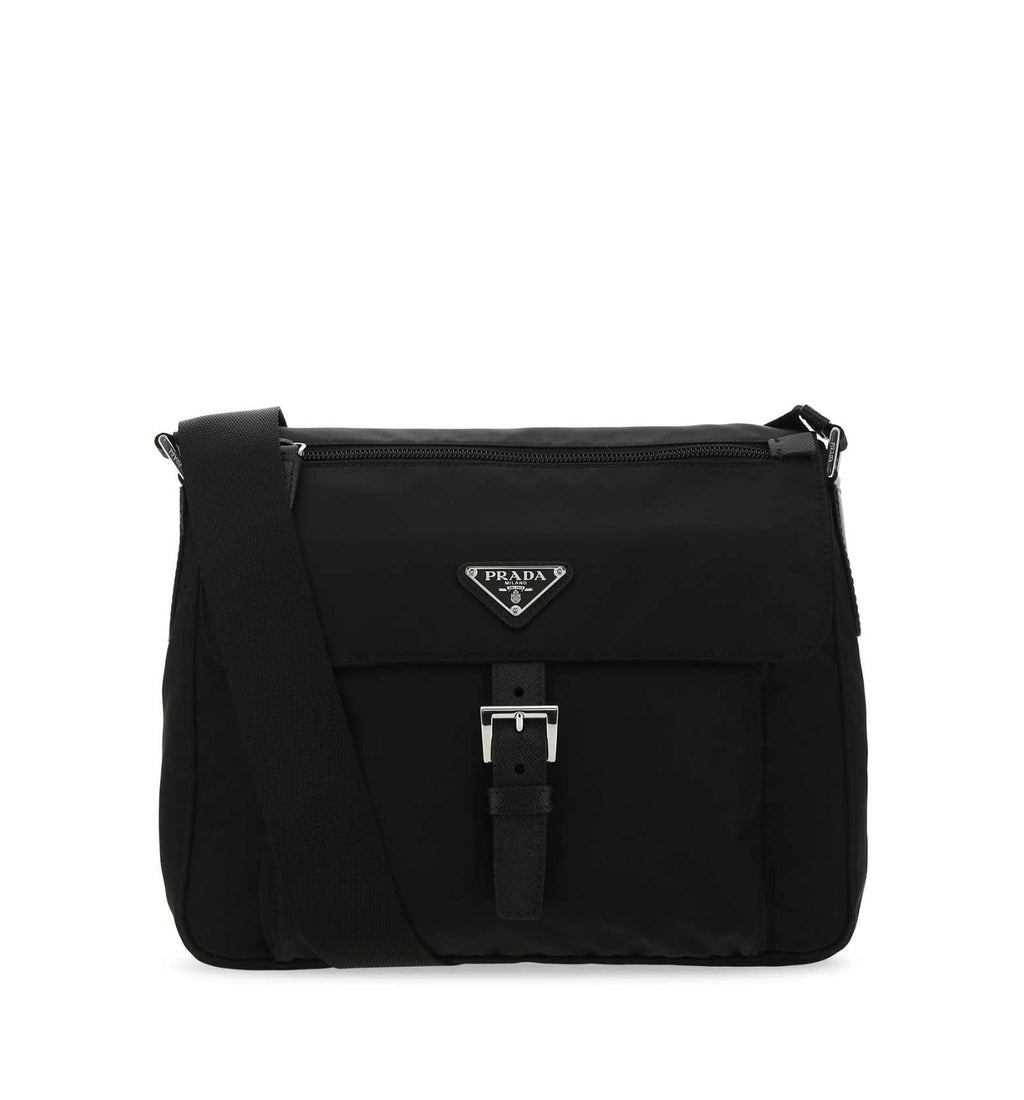 Re-Nylon Shoulder Bag
