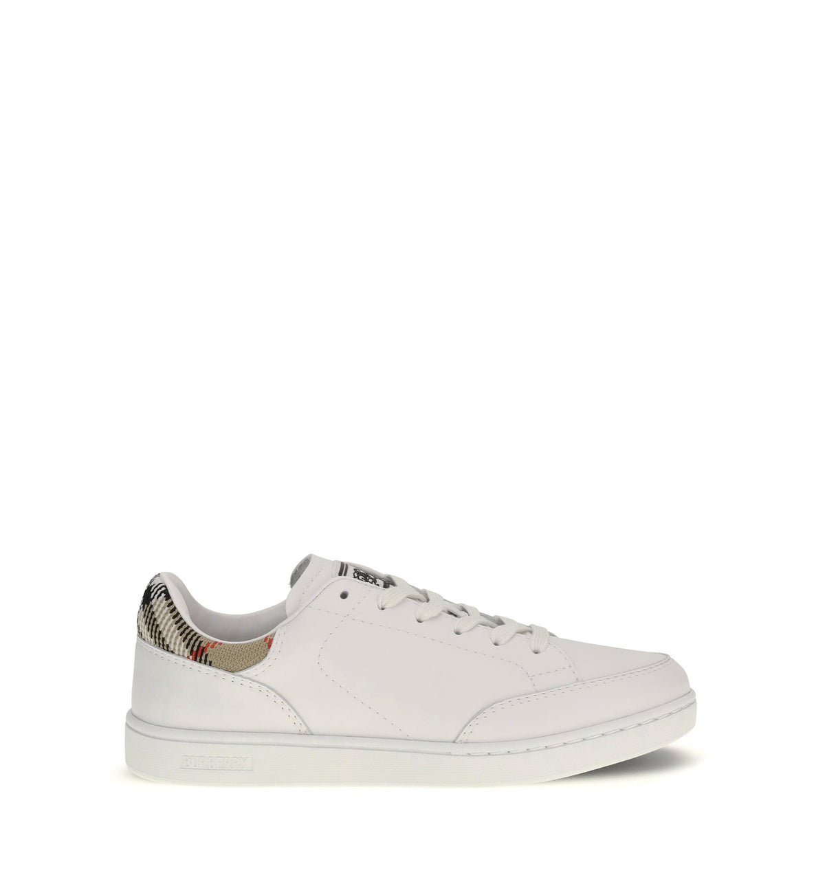 Set Leather Sneakers