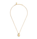 Dior Médaillon Necklace