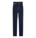 Skinny Jeans 001 in Stretch Denim