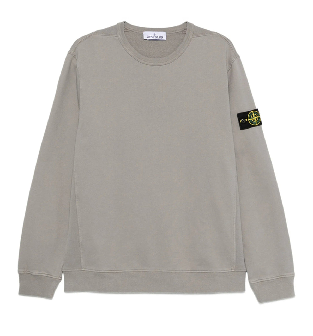 Brushed Organic Cotton Fleece