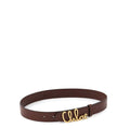 The Chloé Iconic Belt