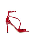 Azia 95 Patent Leather Sandals