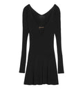 The Pralù mini dress