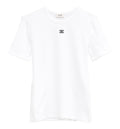 Cotton Logo Shirt
