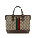 Ophidia Small Tote Bag