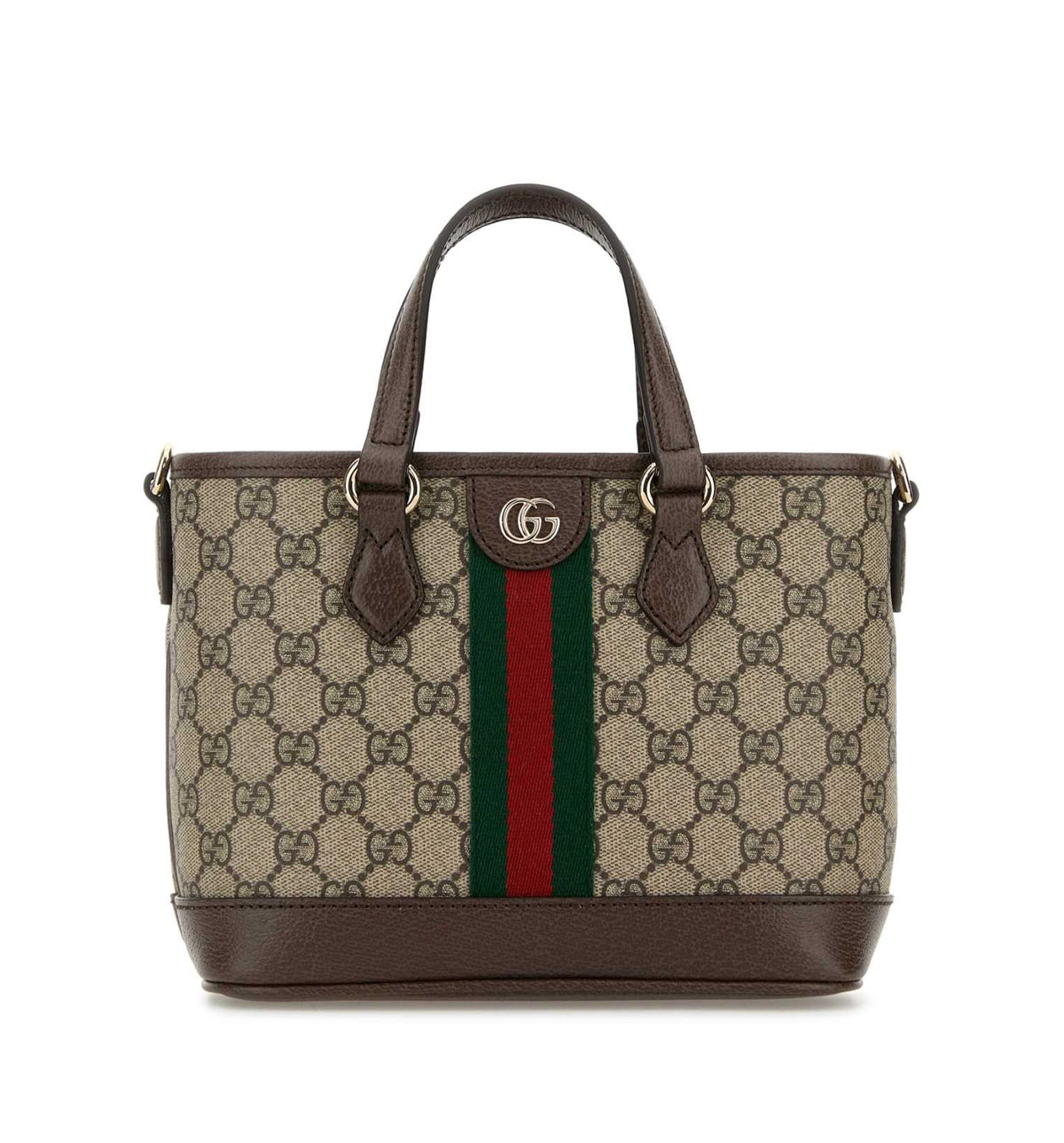 Ophidia Small Tote Bag