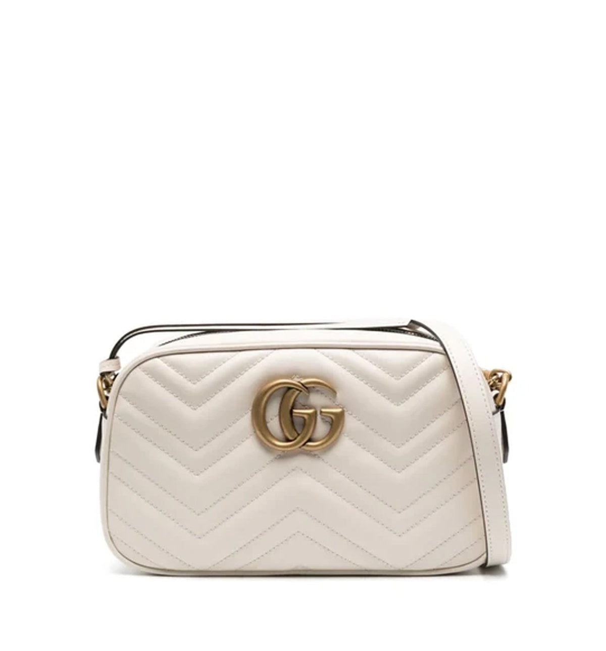 GG Marmont Small Camera Bag