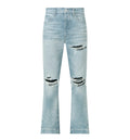 MX1 Straight Flare Jeans