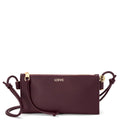 Joya Pouch In Nappa Calfskin