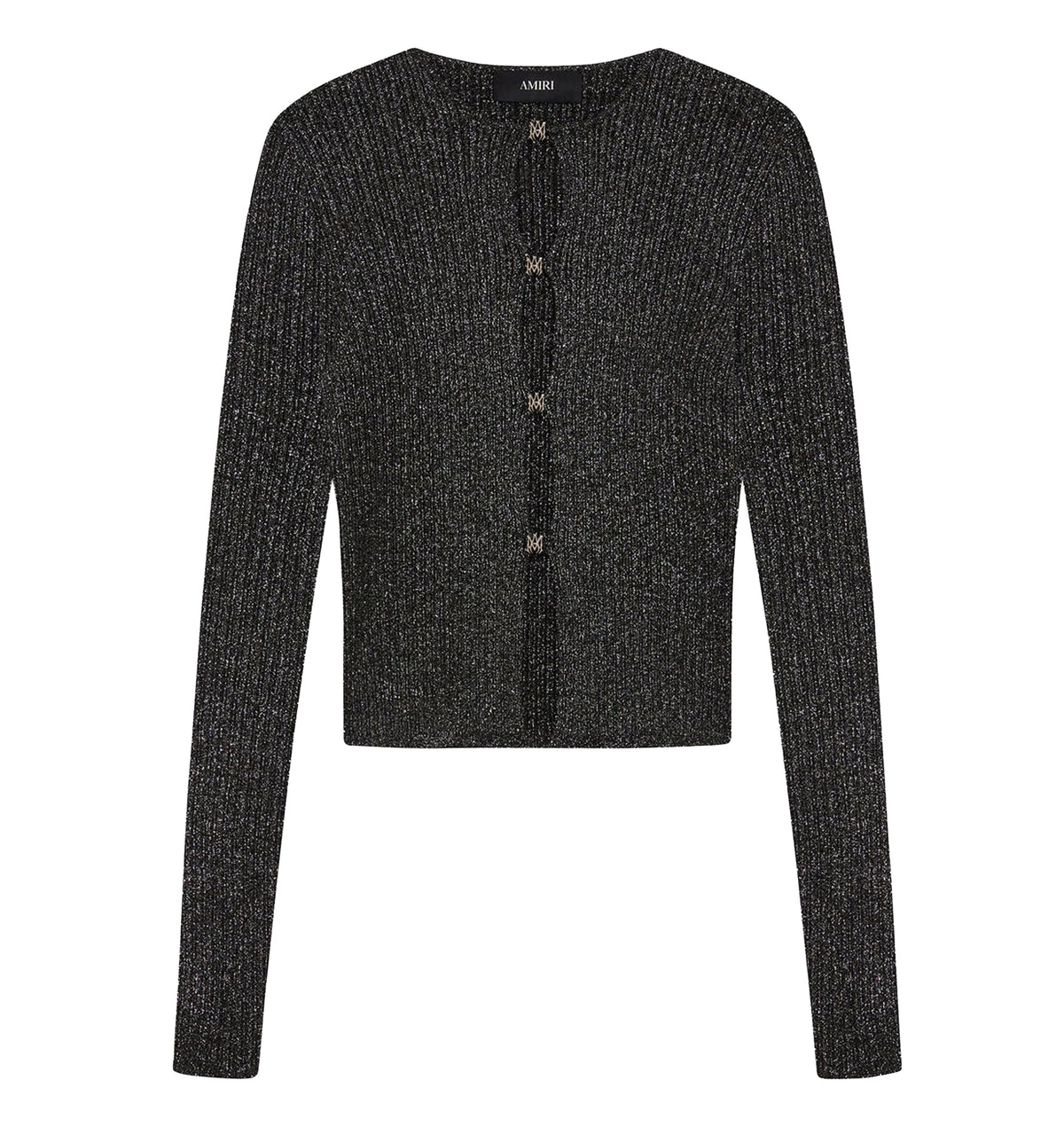 MA Hardware Cardigan