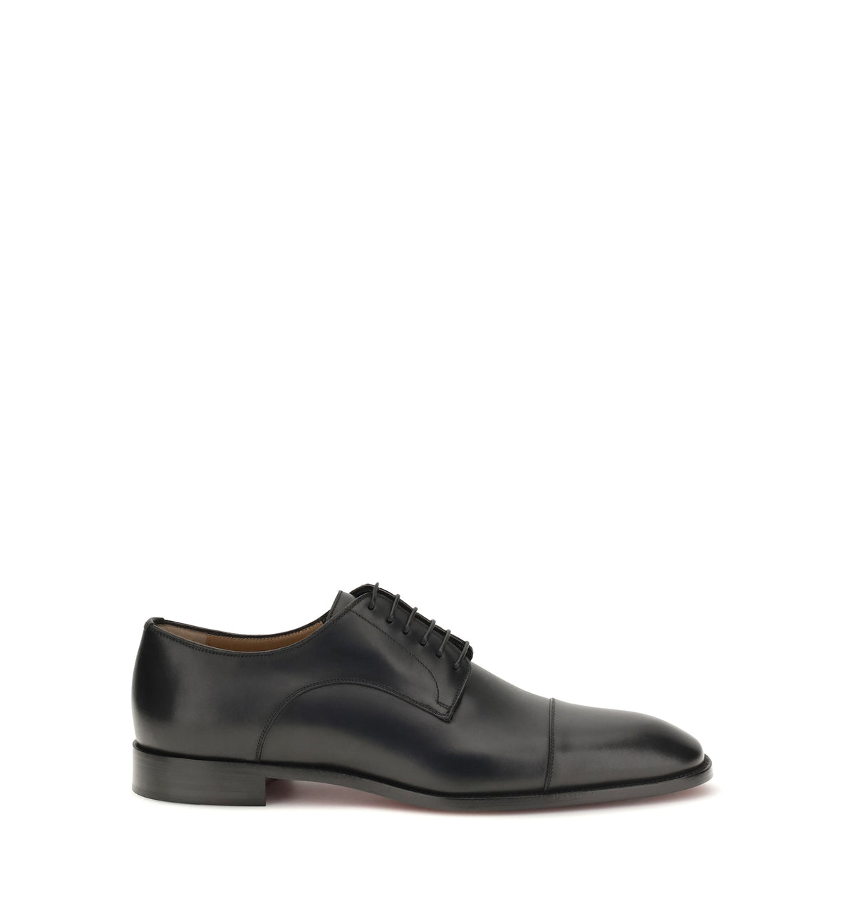 Greggo Oxford leather Lace-Up Shoes