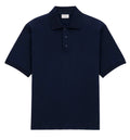 Cassandre Polo Shirt in Piqué