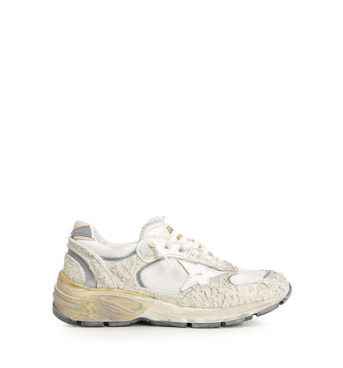 Dad-Star Sneakers