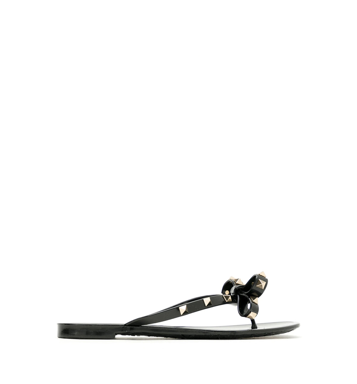 Rockstud Rubber Slipper