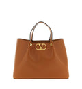 VLogo Signature Medium Tote Bag