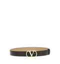 VLogo Signature Reversible Belt