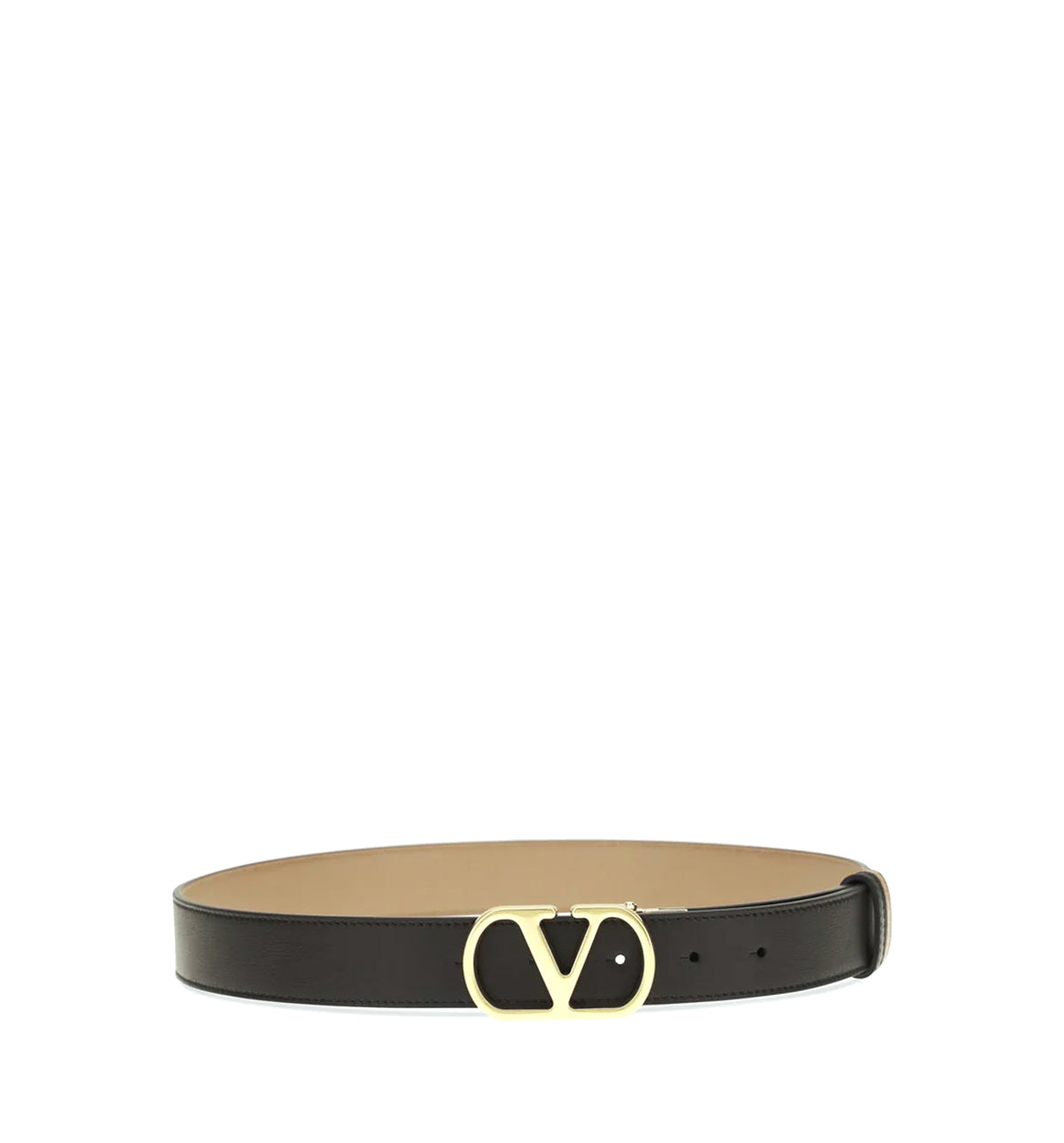 VLogo Signature Reversible Belt