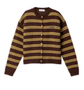 Wool and Cashmere Cardigan
