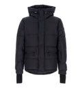 Kasanka Hooded Insulated Ski Jacket