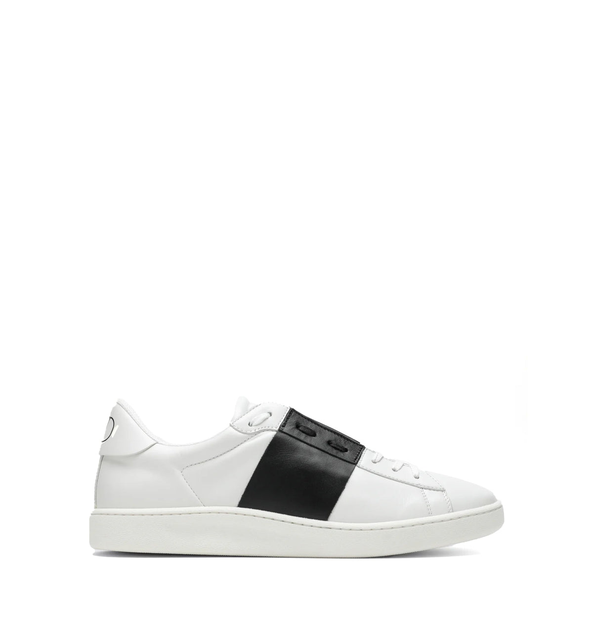 Open Royco Leather Sneakers