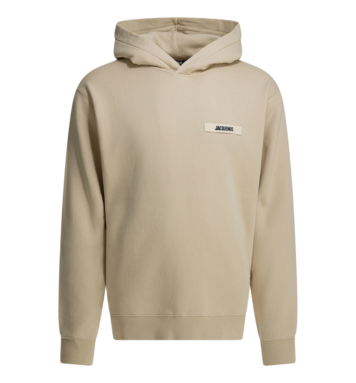 The Gros Grain Hoodie