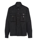 Re-Nylon Shirt
