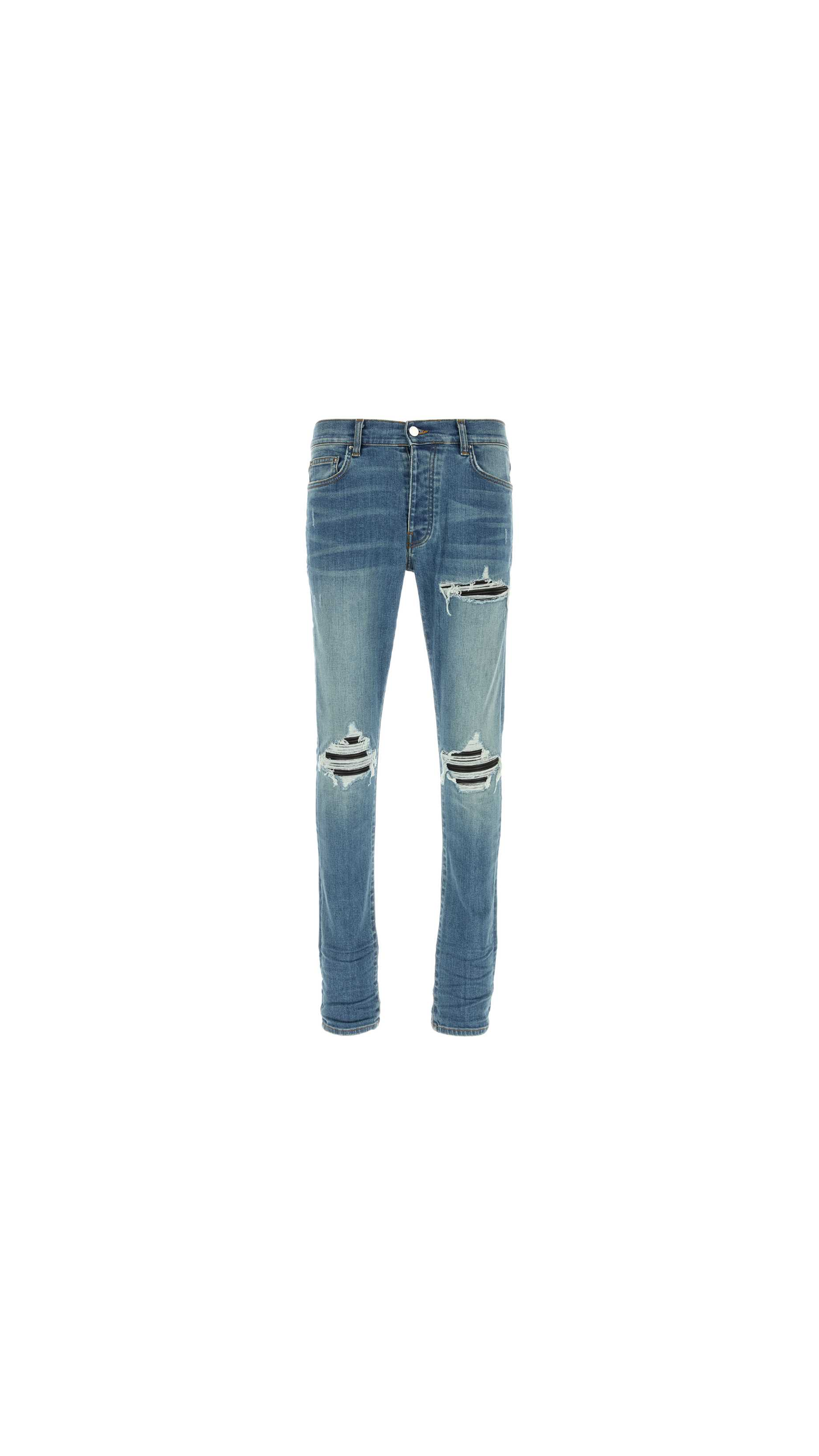 Jeans Skinny MX1 - Dark Indingo