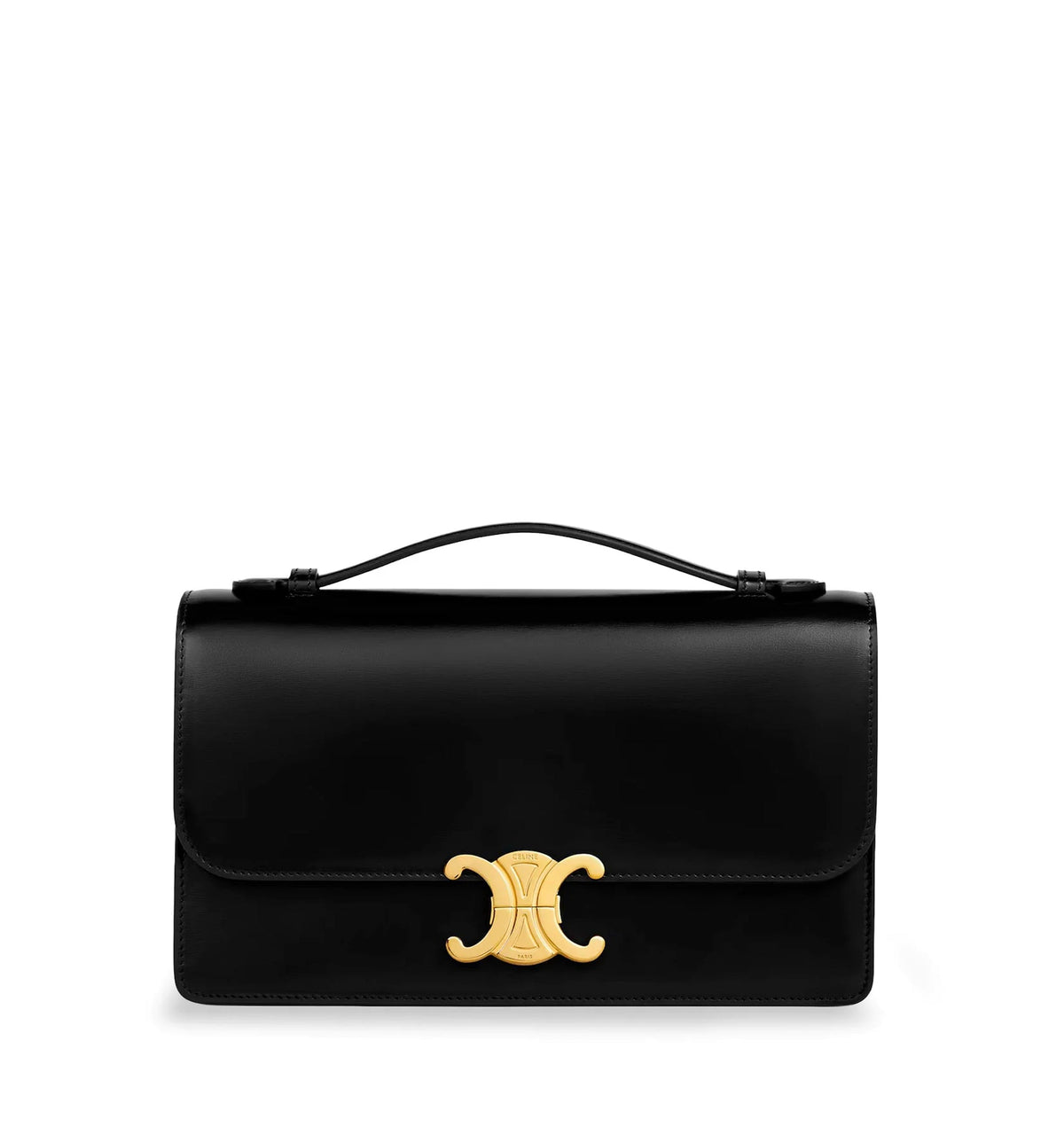 Folio bag