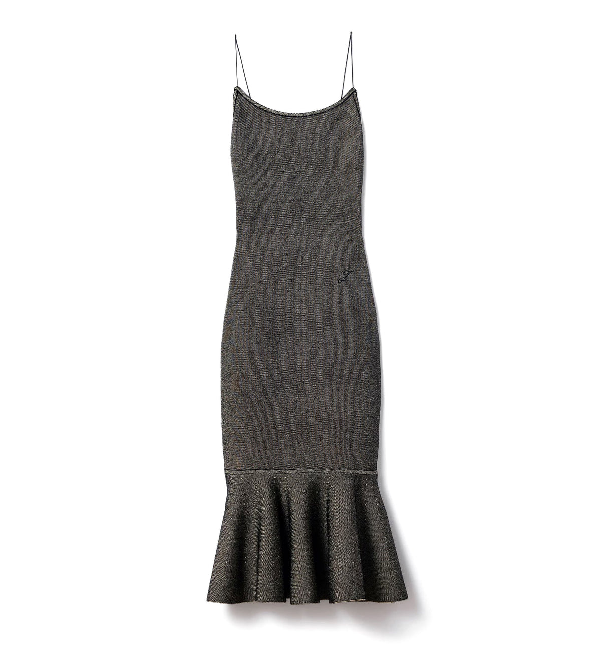 The Pina knit dress