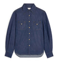 Shirt In Denim