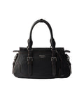 Large Leather Tote Bag