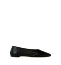 Slip Nappa Ballerinas