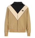 Full-Zip Nylon Jacket