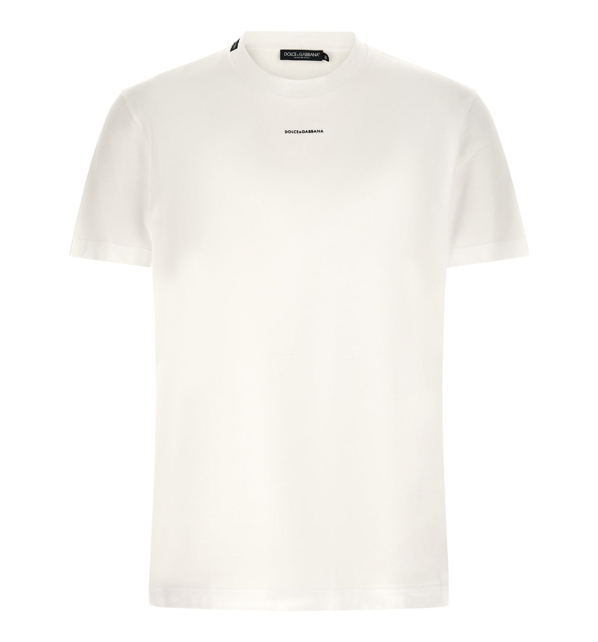 Mini logo T-shirt