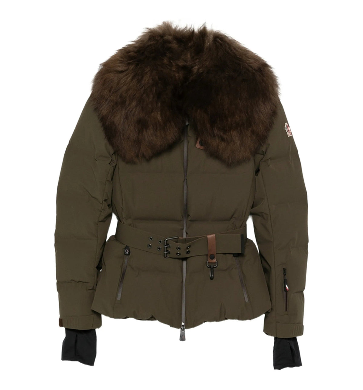 Angren Jacket