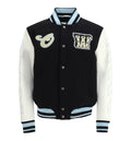 Star Logo Varsity Jacket